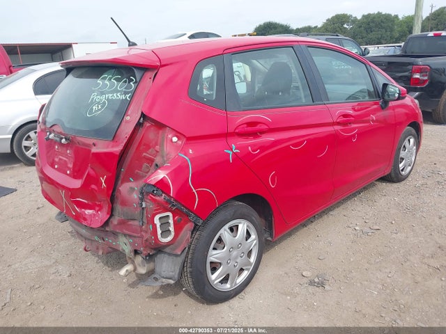 3HGGK5H55FM772006 Honda l15b1