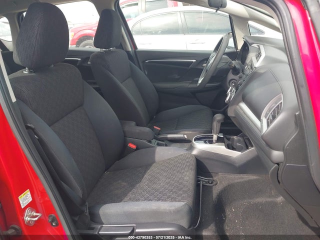 3HGGK5H55FM772006 Honda l15b1
