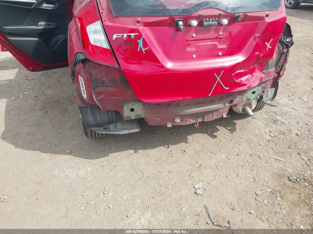 3HGGK5H55FM772006 Honda l15b1