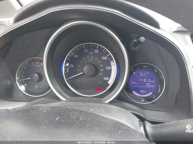 3HGGK5H55FM772006 Honda l15b1