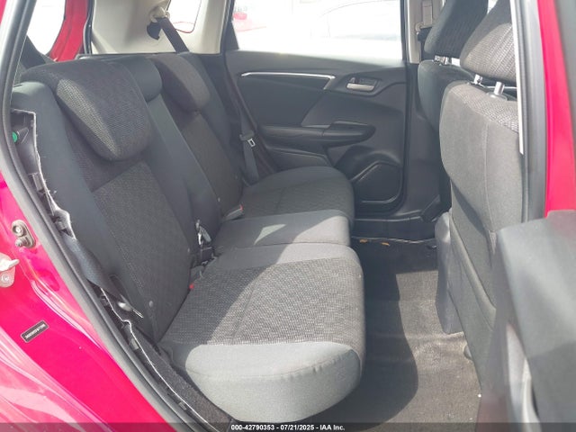 3HGGK5H55FM772006 Honda l15b1