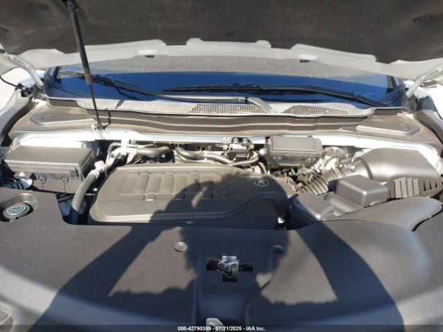 2017 ACURA MDX 5J8YD4H58HL001987 Photo 9