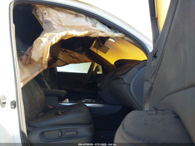 2017 ACURA MDX 5J8YD4H58HL001987 Photo 4