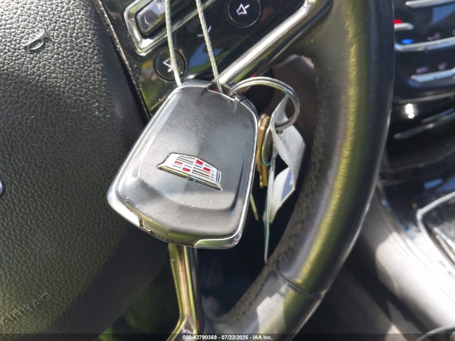 2016 CADILLAC ATS 1G6AB5RX6G0116733 Photo 10