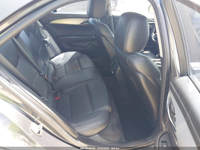2016 CADILLAC ATS 1G6AB5RX6G0116733 Photo 7