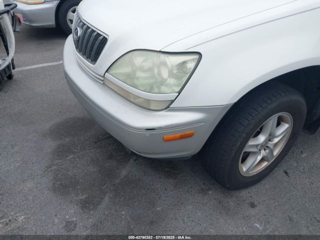 2001 LEXUS RX 300 JTJHF10U410212716 Photo 5