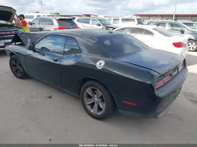 2C3CDZAG5FH861734 Dodge Challenger