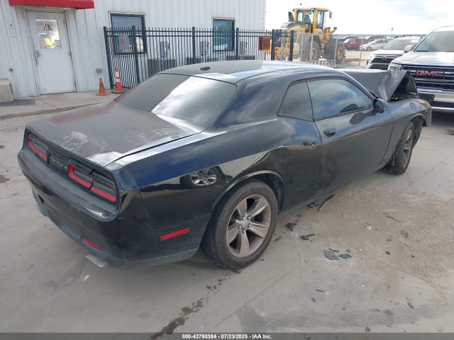 2C3CDZAG5FH861734 Dodge Challenger