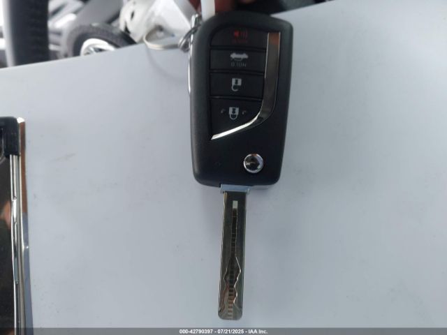2023 TOYOTA CAMRY 4T1G11AK8PU763237 Photo 10