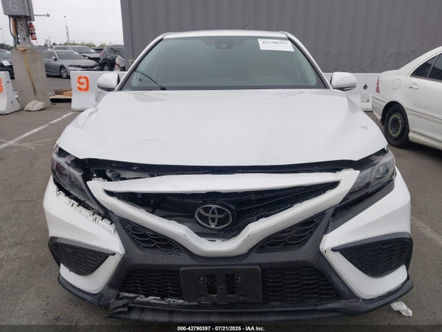 4T1G11AK8PU763237 Toyota a25a-fks