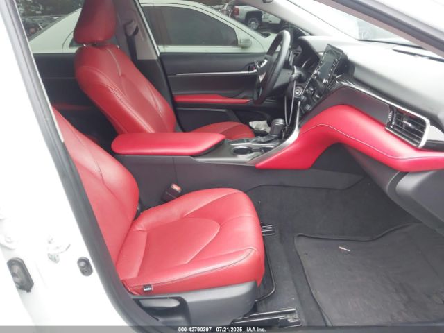 2023 TOYOTA CAMRY 4T1G11AK8PU763237 Photo 4