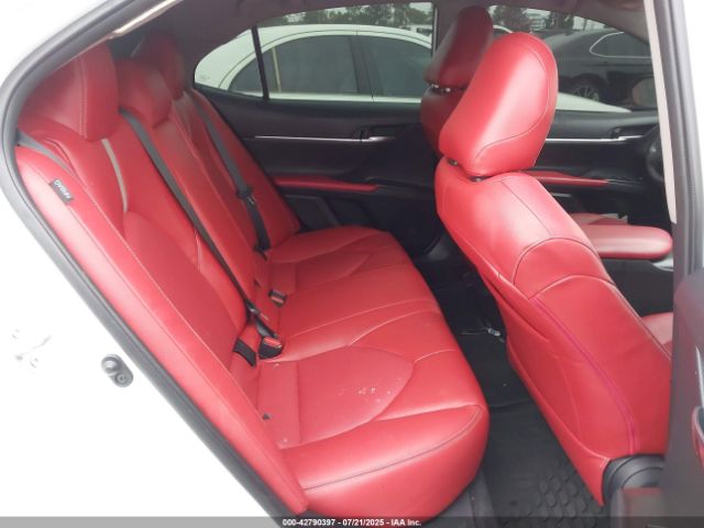 2023 TOYOTA CAMRY 4T1G11AK8PU763237 Photo 7