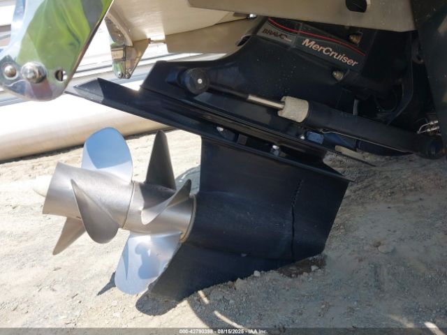 2014 COBALT 220S FGE2S036L314 Photo 9