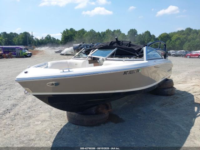 2014 COBALT 220S FGE2S036L314 Photo 1