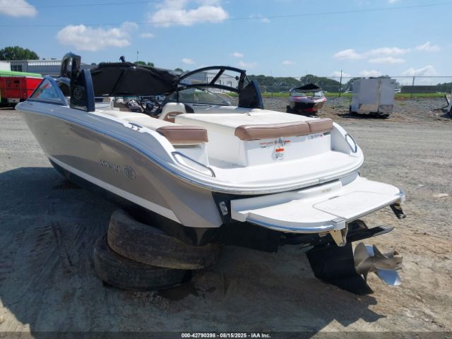 2014 COBALT 220S FGE2S036L314 Photo 2