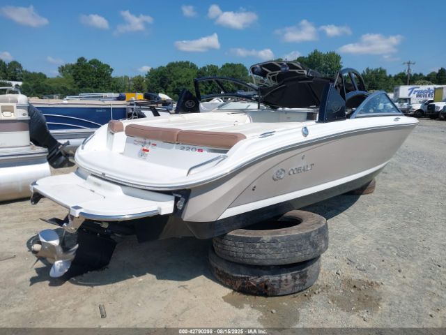 2014 COBALT 220S FGE2S036L314 Photo 3