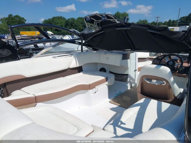 2014 COBALT 220S FGE2S036L314 Photo 4