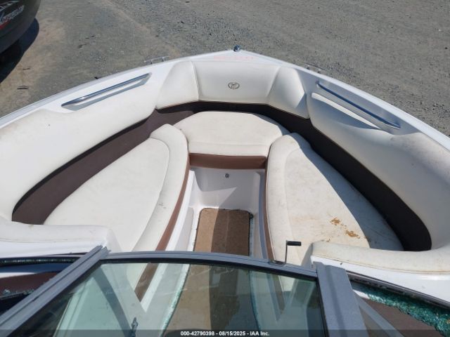 2014 COBALT 220S FGE2S036L314 Photo 7