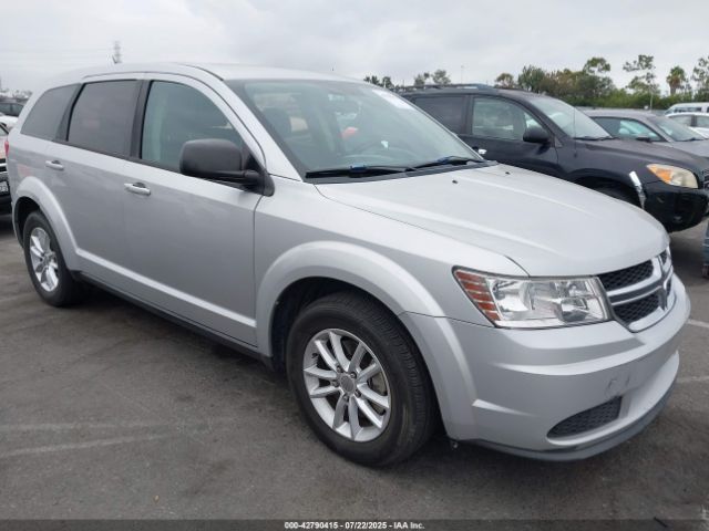 2014 DODGE JOURNEY 3C4PDCAB9ET102217