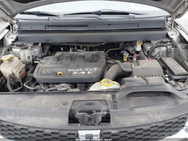 2014 DODGE JOURNEY 3C4PDCAB9ET102217 Photo 9