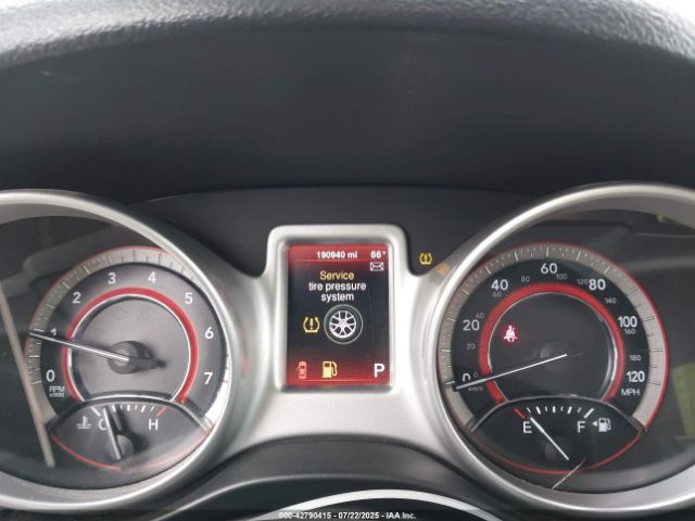 2014 DODGE JOURNEY 3C4PDCAB9ET102217 Photo 6