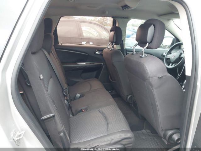 2014 DODGE JOURNEY 3C4PDCAB9ET102217 Photo 7
