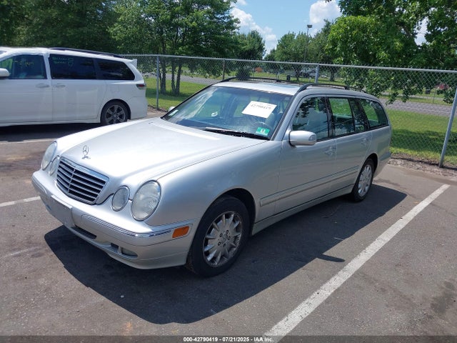 42790419 :رقم المزاد ، WDBJH82J1YX037111 vin ، 2000 Mercedes-benz E 320 4m مزاد بيع