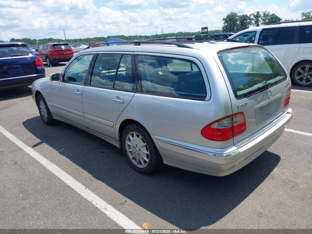42790419 :رقم المزاد ، WDBJH82J1YX037111 vin ، 2000 Mercedes-benz E 320 4m مزاد بيع