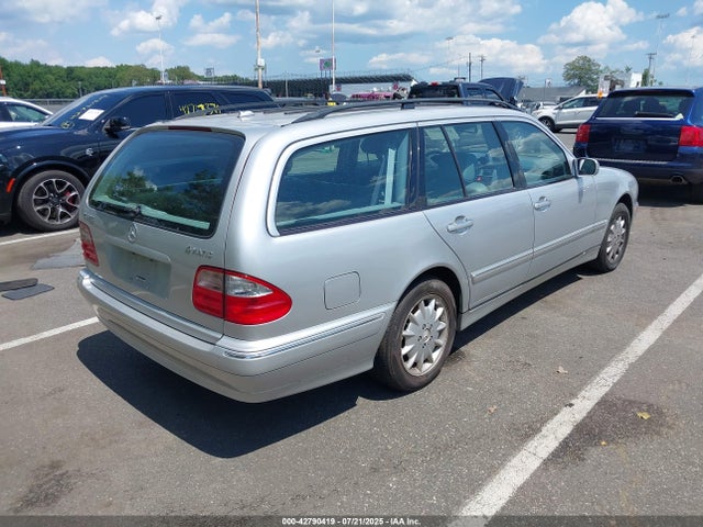 42790419 :رقم المزاد ، WDBJH82J1YX037111 vin ، 2000 Mercedes-benz E 320 4m مزاد بيع