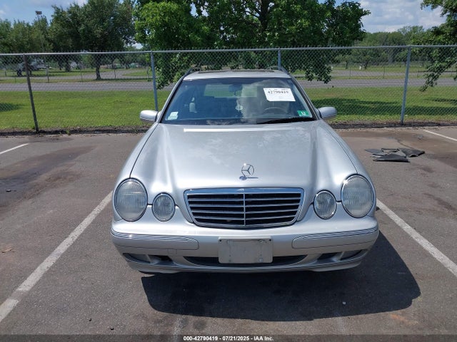 42790419 :رقم المزاد ، WDBJH82J1YX037111 vin ، 2000 Mercedes-benz E 320 4m مزاد بيع
