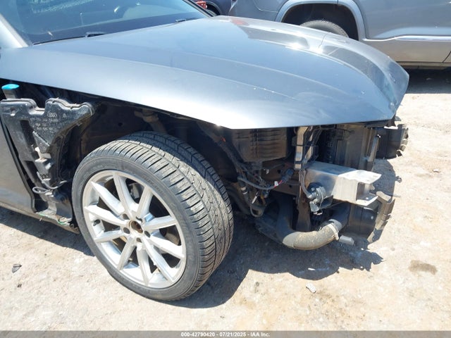 2018 AUDI A4 WAUKMAF45JA215993 Photo 5