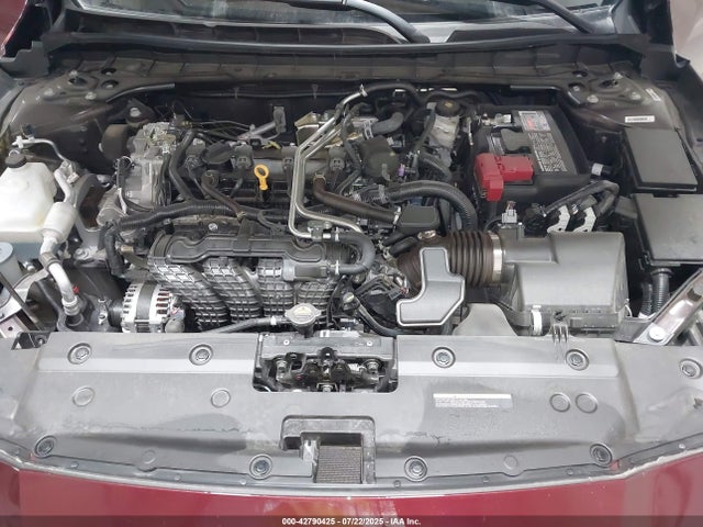 Nissan 2025 2025 1N4BL4DW2SN378015 Image 10