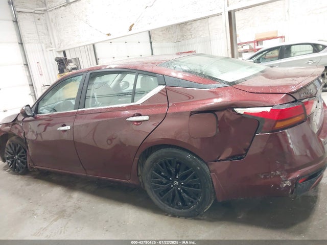 Nissan 2025 2025 1N4BL4DW2SN378015 Image 14