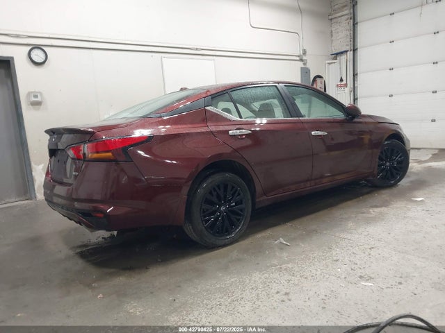 Nissan 2025 2025 1N4BL4DW2SN378015 Image 4