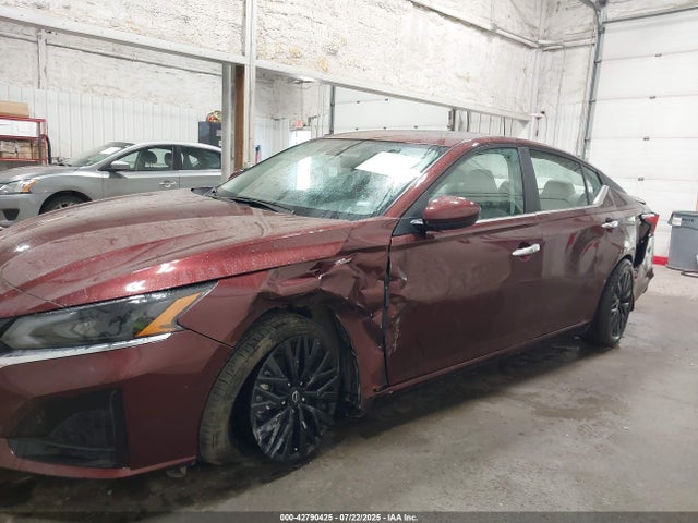Nissan 2025 2025 1N4BL4DW2SN378015 Image 6