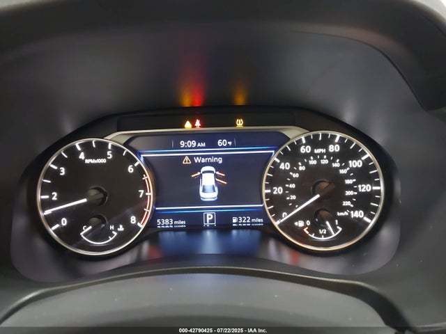 Nissan 2025 2025 1N4BL4DW2SN378015 Image 7
