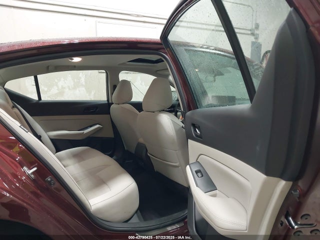 Nissan 2025 2025 1N4BL4DW2SN378015 Image 8