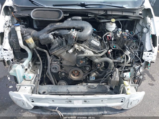 1FTYR1ZM8JKA64507 Ford 2018