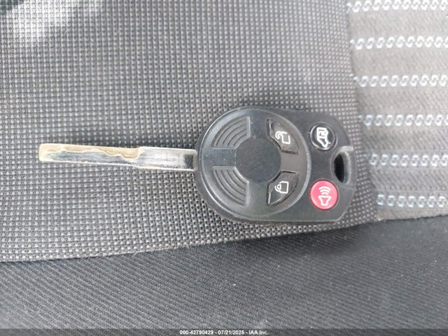 1FTYR1ZM8JKA64507 Ford 2018