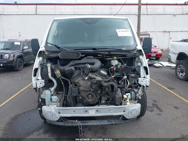 1FTYR1ZM8JKA64507 Ford 2018