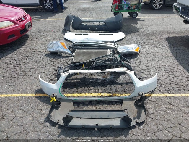1FTYR1ZM8JKA64507 Ford 2018
