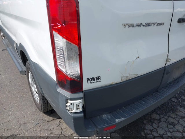 1FTYR1ZM8JKA64507 Ford 2018