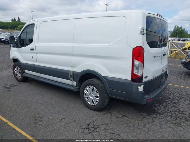 1FTYR1ZM8JKA64507 Ford 2018