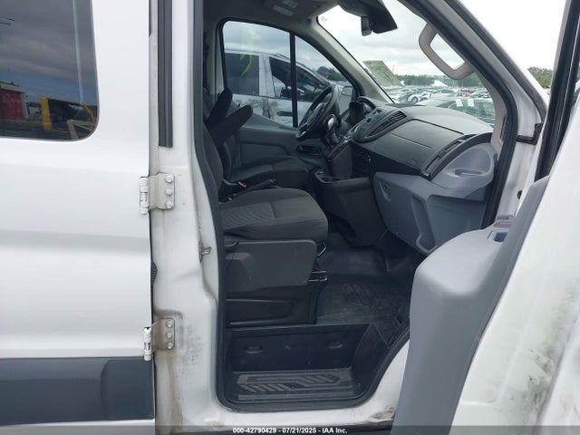 1FTYR1ZM8JKA64507 Ford 2018