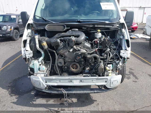 1FTYR1ZM8JKA64507 Ford 2018