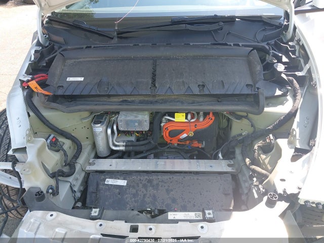 2023 TESLA MODEL Y 7SAYGDEE0PF837775 Photo 9