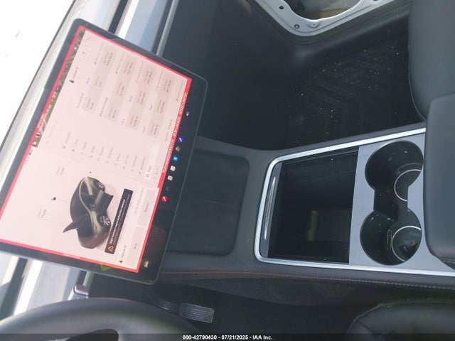 7SAYGDEE0PF837775 Tesla Model Y