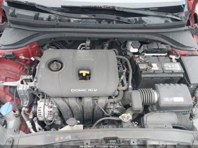 2018 HYUNDAI ELANTRA 5NPD84LF5JH214908 Photo 9