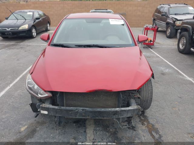 2018 HYUNDAI ELANTRA 5NPD84LF5JH214908 Photo 5