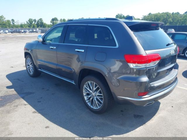 2018 JEEP GRAND CHEROKEE 1C4RJEJG5JC306558 Photo 2